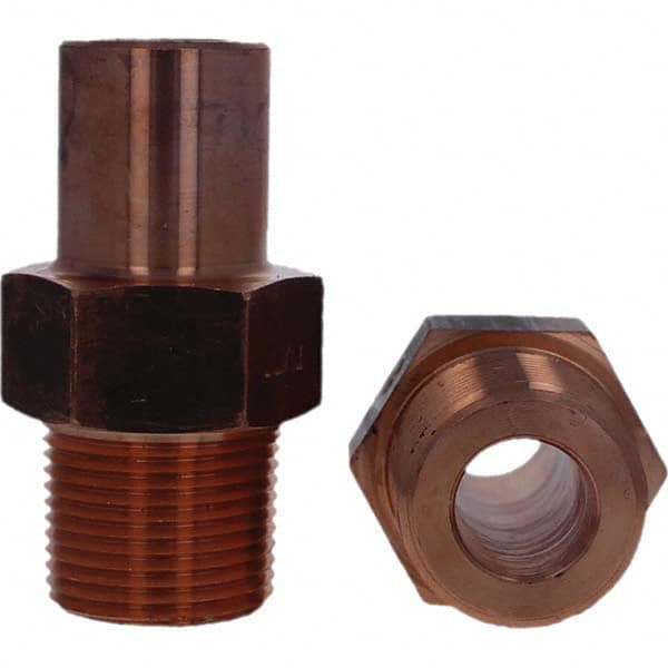 Tuffaloy - Spot Welder Accessories - Exact Tooling