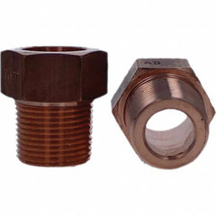 Tuffaloy - Spot Welder Accessories - Exact Tooling