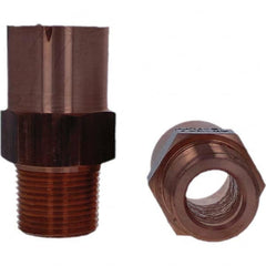 Tuffaloy - Spot Welder Accessories - Exact Tooling