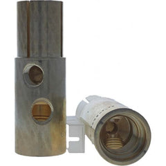Tuffaloy - Spot Welder Accessories - Exact Tooling