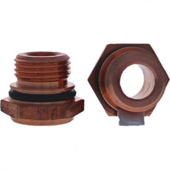 Tuffaloy - Spot Welder Accessories - Exact Tooling