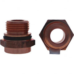 Tuffaloy - Spot Welder Accessories - Exact Tooling