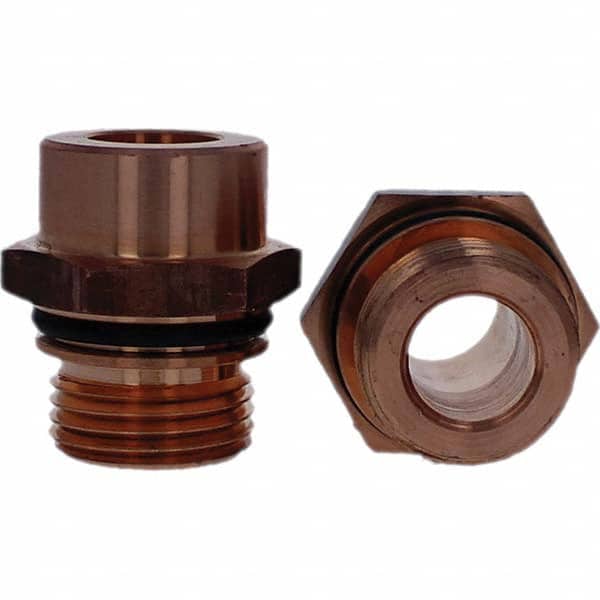 Tuffaloy - Spot Welder Accessories - Exact Tooling