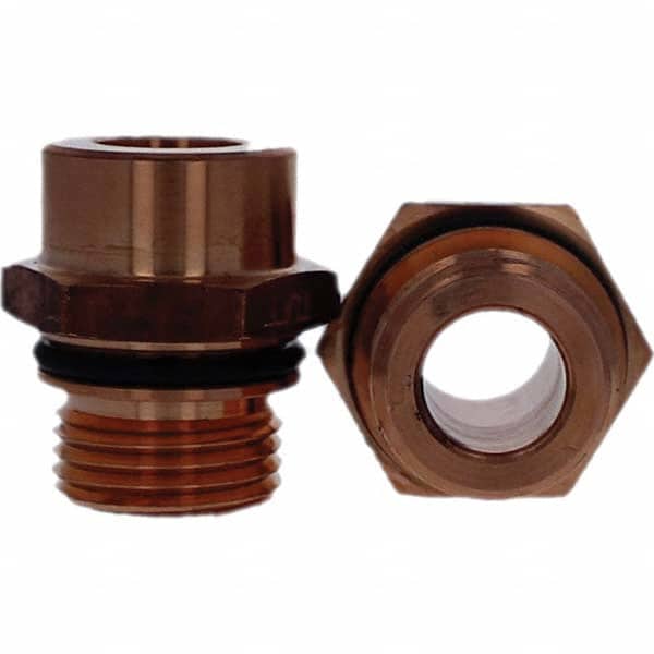 Tuffaloy - Spot Welder Accessories - Exact Tooling