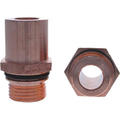 Tuffaloy - Spot Welder Accessories - Exact Tooling