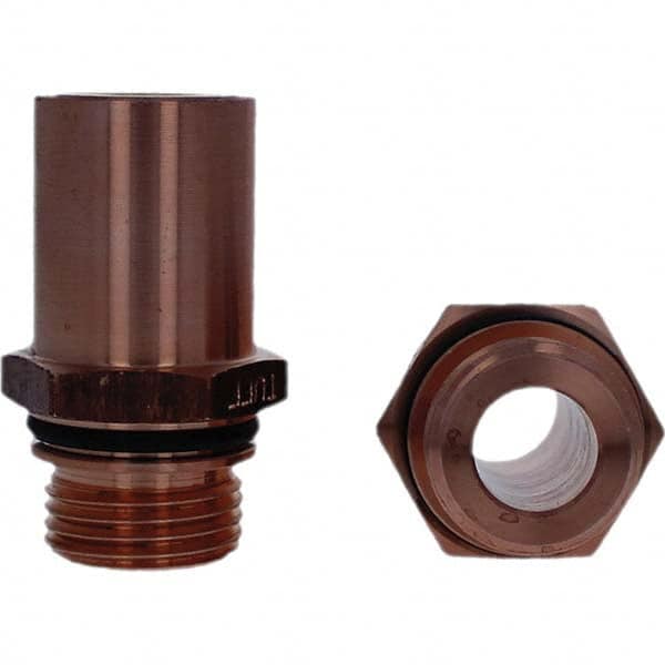 Tuffaloy - Spot Welder Accessories - Exact Tooling