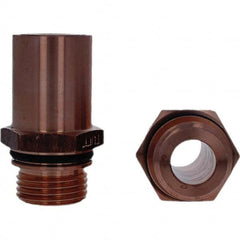 Tuffaloy - Spot Welder Accessories - Exact Tooling