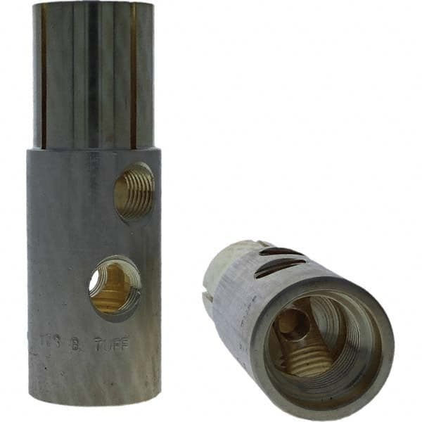 Tuffaloy - Spot Welder Accessories - Exact Tooling