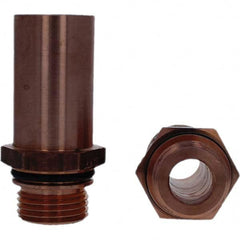 Tuffaloy - Spot Welder Accessories - Exact Tooling