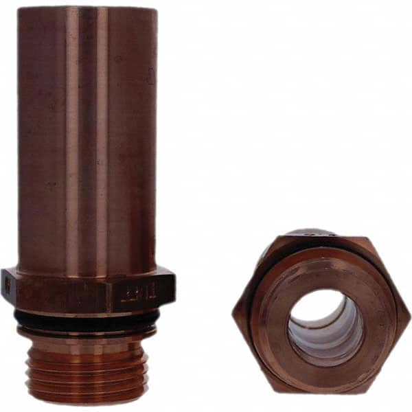 Tuffaloy - Spot Welder Accessories - Exact Tooling