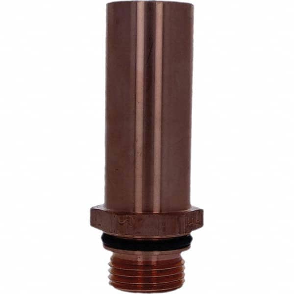 Tuffaloy - Spot Welder Accessories - Exact Tooling