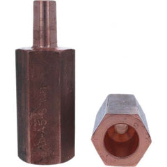 Tuffaloy - Spot Welder Accessories - Exact Tooling