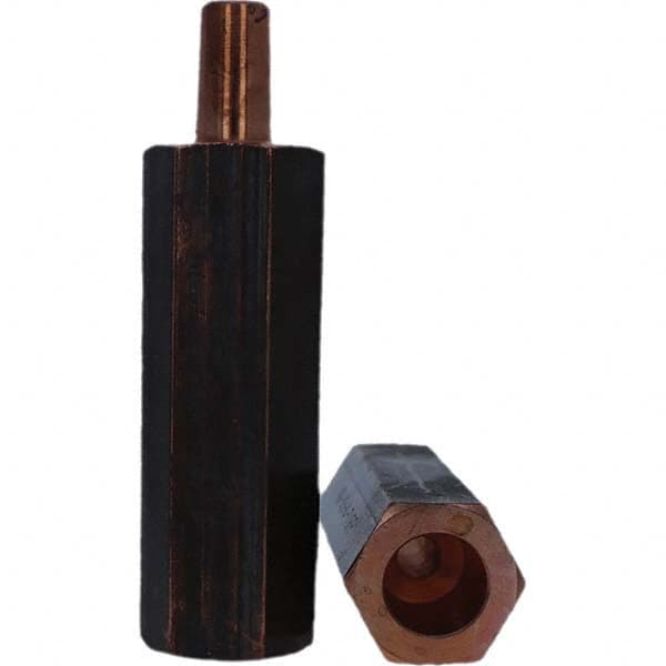 Tuffaloy - Spot Welder Accessories - Exact Tooling