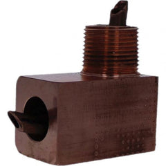Tuffaloy - Spot Welder Accessories - Exact Tooling