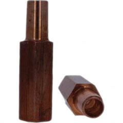 Tuffaloy - Spot Welder Accessories - Exact Tooling