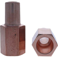 Tuffaloy - Spot Welder Accessories - Exact Tooling