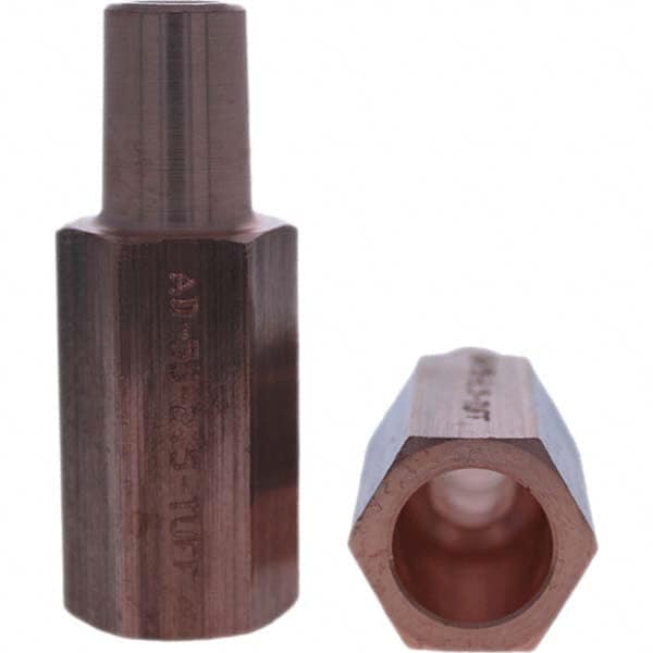 Tuffaloy - Spot Welder Accessories - Exact Tooling