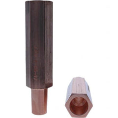 Tuffaloy - Spot Welder Accessories - Exact Tooling