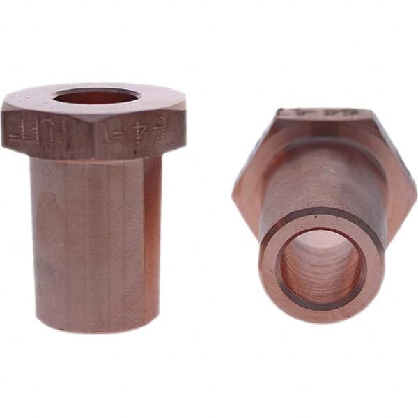 Tuffaloy - Spot Welder Accessories - Exact Tooling