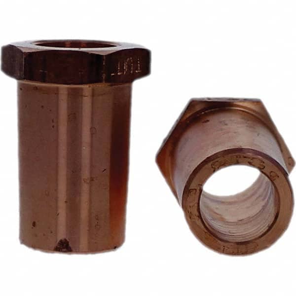 Tuffaloy - Spot Welder Accessories - Exact Tooling