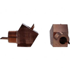 Tuffaloy - Spot Welder Accessories - Exact Tooling