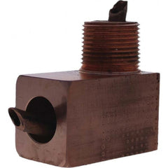 Tuffaloy - Spot Welder Accessories - Exact Tooling