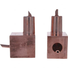 Tuffaloy - Spot Welder Accessories - Exact Tooling