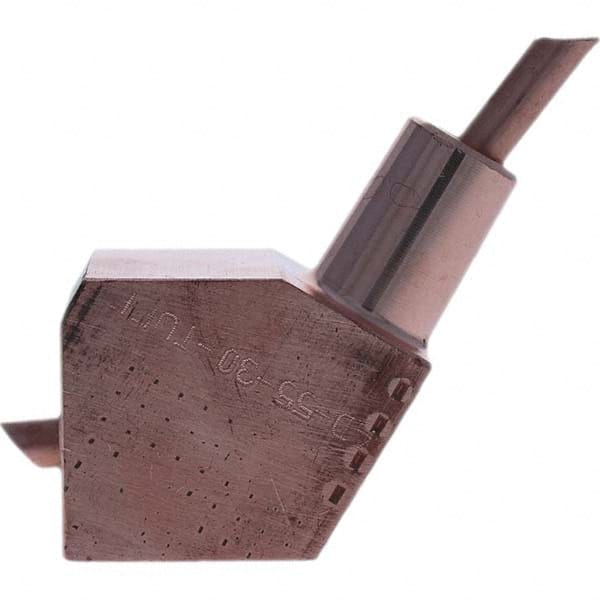 Tuffaloy - Spot Welder Accessories - Exact Tooling