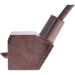 Tuffaloy - Spot Welder Accessories - Exact Tooling