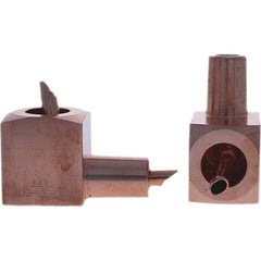 Tuffaloy - Spot Welder Accessories - Exact Tooling