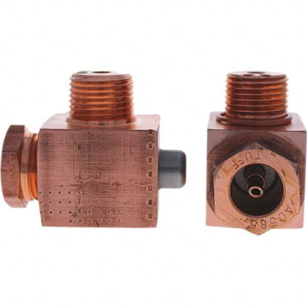 Tuffaloy - Spot Welder Accessories - Exact Tooling