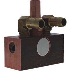 Tuffaloy - Spot Welder Accessories - Exact Tooling