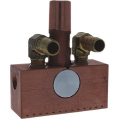 Tuffaloy - Spot Welder Accessories - Exact Tooling