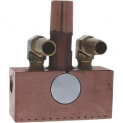 Tuffaloy - Spot Welder Accessories - Exact Tooling