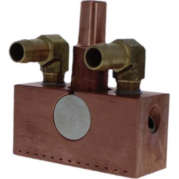 Tuffaloy - Spot Welder Accessories - Exact Tooling