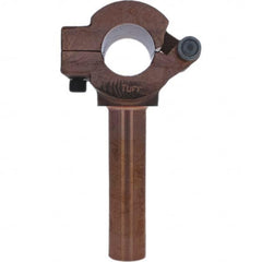 Tuffaloy - Spot Welder Accessories - Exact Tooling