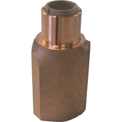 Tuffaloy - Spot Welder Accessories - Exact Tooling