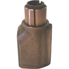 Tuffaloy - Spot Welder Accessories - Exact Tooling