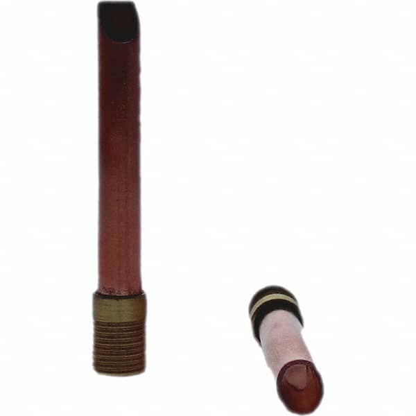 Tuffaloy - Spot Welder Accessories - Exact Tooling