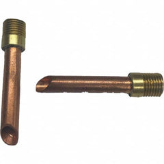 Tuffaloy - Spot Welder Accessories - Exact Tooling