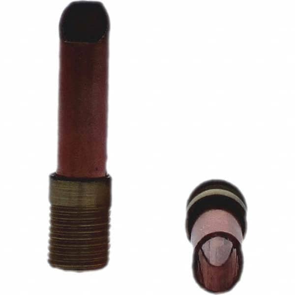 Tuffaloy - Spot Welder Accessories - Exact Tooling