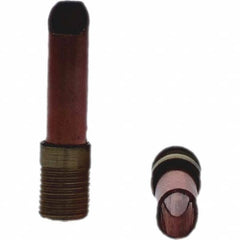 Tuffaloy - Spot Welder Accessories - Exact Tooling