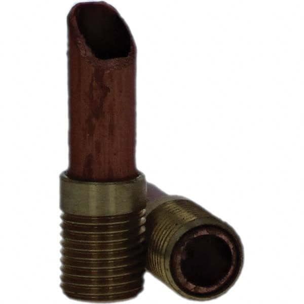 Tuffaloy - Spot Welder Accessories - Exact Tooling