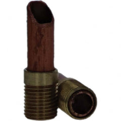 Tuffaloy - Spot Welder Accessories - Exact Tooling