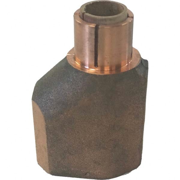 Tuffaloy - Spot Welder Accessories - Exact Tooling