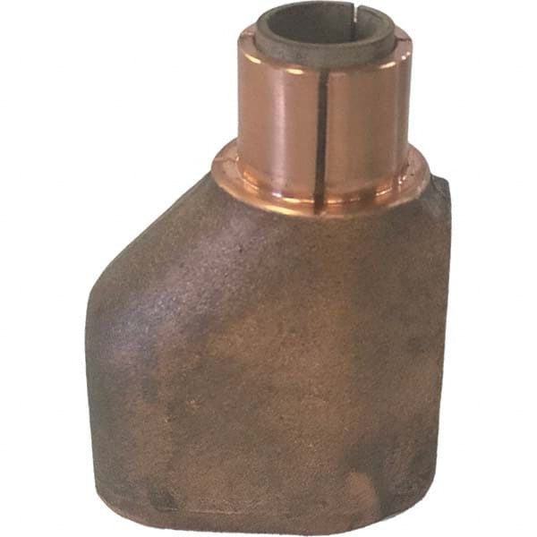 Tuffaloy - Spot Welder Accessories - Exact Tooling