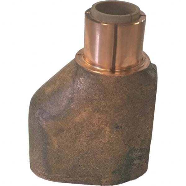 Tuffaloy - Spot Welder Accessories - Exact Tooling