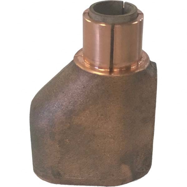 Tuffaloy - Spot Welder Accessories - Exact Tooling