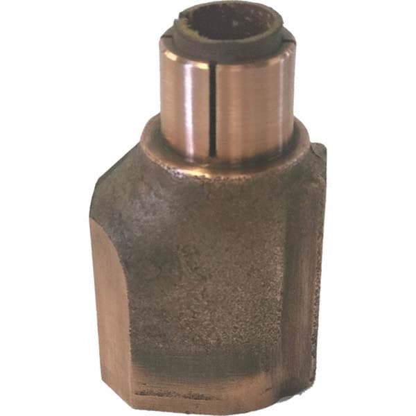 Tuffaloy - Spot Welder Accessories - Exact Tooling