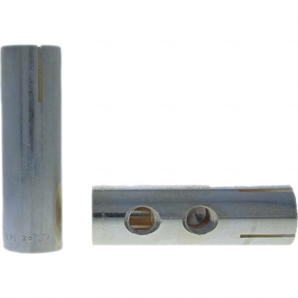 Tuffaloy - Spot Welder Accessories - Exact Tooling